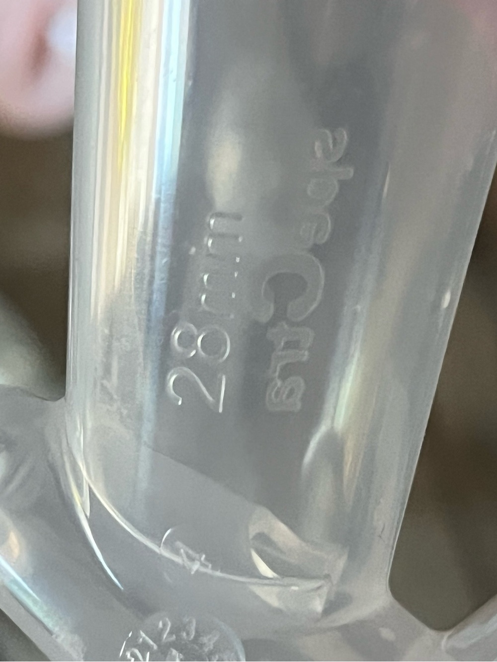 Spectra S2 Plus pump - Picture 5 of 7